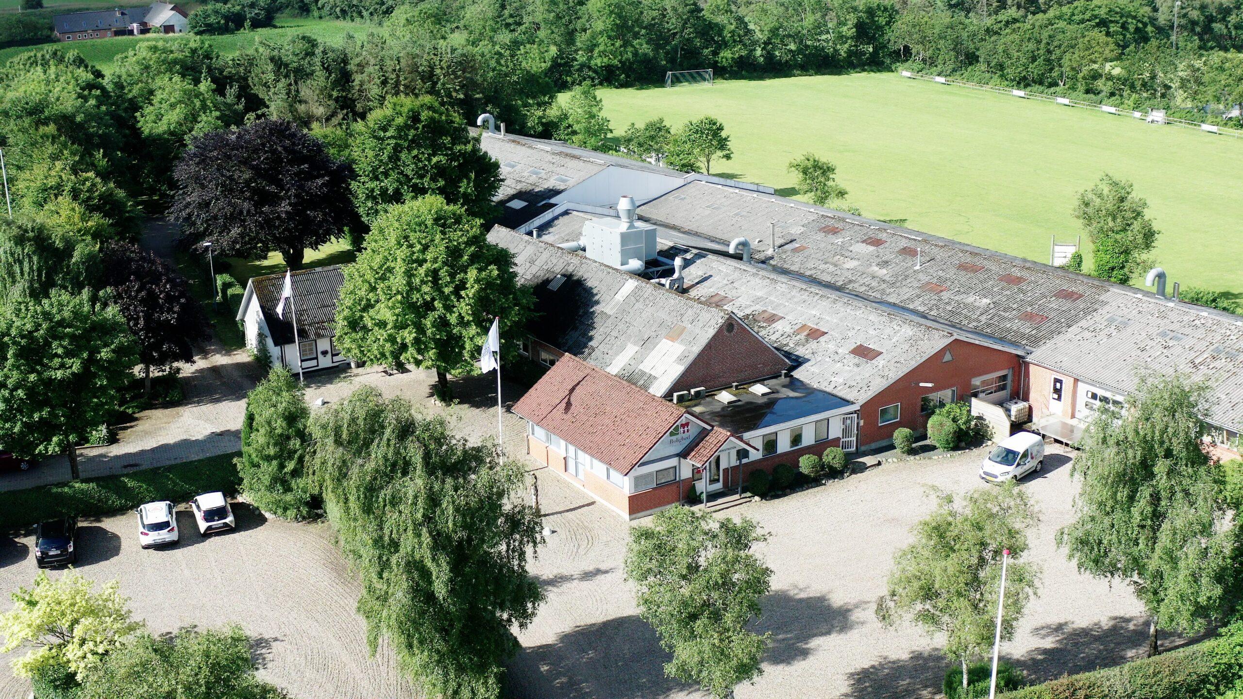 virksomheden